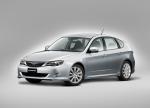 Subaru Impreza Boxer Diesel 2008 года
